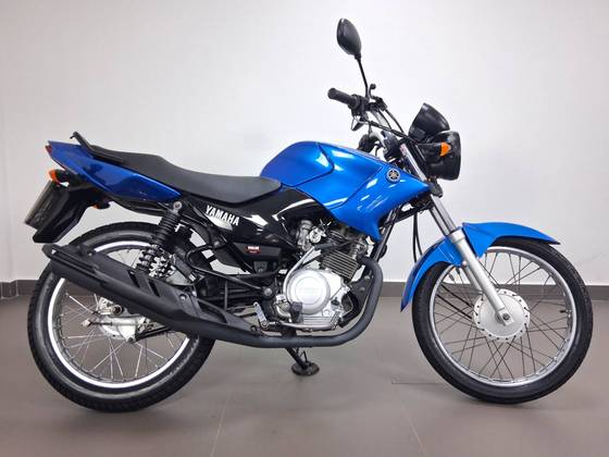 YAMAHA FACTOR YBR 125 K1 YAMAHA FACTOR YBR 125 K1